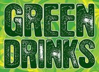 Green drinks
